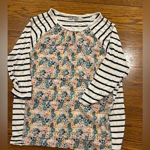 Women’s dress shirt